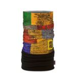 Шарф-труба Buff Polar, Temple Multi