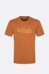 Футболка чоловіча Rab Stance Tech Sketch, Red Earth