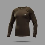 Терморубашка 1+ уровень TOUNDRA I+ (Cold Weather Thermal System). Олива 7 Терморубашка 1+ уровень TOUNDRA I+ (Cold Weather Thermal System). Олива 7