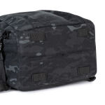 Рюкзак польовий "AMICA" MultiCam Black 16