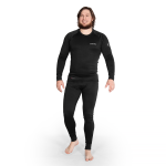 Комплект Polarheat QS (9397+7414) Чорний 4 Комплект Polarheat QS (9397+7414) Чорний 4