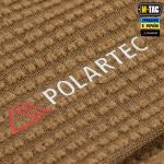 Шапка-підшоломник M-Tac Polartec Койот 6 Шапка-підшоломник M-Tac Polartec Койот 6