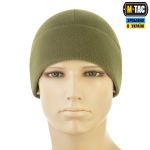 Шапка M-Tac Watch Cap Elite фліс (320г/м2) with Slimtex Тан 2 Шапка M-Tac Watch Cap Elite фліс (320г/м2) with Slimtex Тан 2
