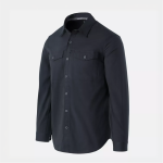Сорочка Helikon-Tex Concealed Carry Shirt. Washed Black