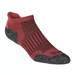 Шкарпетки тактичні тренувальні "5.11 ABR Training Sock" Cabernet 2 Шкарпетки тактичні тренувальні "5.11 ABR Training Sock" Cabernet 2
