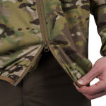 Куртка вітрівка "LUTER" MTP/MCU camo 12 Куртка вітрівка "LUTER" MTP/MCU camo 12