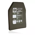 Керамическая бронеплита SPECPROM S-Line 5-го класса. Вес 2,9 кг. Размер 26 на 33 см. Оливковое масло. 4 Керамическая бронеплита SPECPROM S-Line 5-го класса. Вес 2,9 кг. Размер 26 на 33 см. Оливковое масло. 4