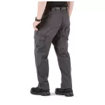 Штани тактичні "5.11 Tactical Taclite Pro Pants" Charcoal 8 Штани тактичні "5.11 Tactical Taclite Pro Pants" Charcoal 8
