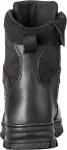 Черевики тактичні вологозахисні "5.11 Tactical EVO 6" Waterproof Side Zip Boot " Black 6 Черевики тактичні вологозахисні "5.11 Tactical EVO 6" Waterproof Side Zip Boot " Black 6