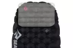 Женский надувной коврик Sea to Summit EtherLight XT Extreme Mat Women's, 183 × 64 × 10 см 4 Женский надувной коврик Sea to Summit EtherLight XT Extreme Mat Women's, 183 × 64 × 10 см 4