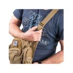 Сумка Helikon-Tex EDC Side Bag 11 л, Койот 3 Сумка Helikon-Tex EDC Side Bag 11 л, Койот 3