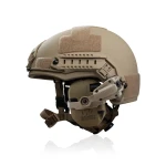 Крепление адаптер для наушников Walker's на шлем (Чебурашка). TAN / Койот 3 Крепление адаптер для наушников Walker's на шлем (Чебурашка). TAN / Койот 3