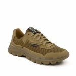 Кроссовки тактические Milbot Rush GTX. Койот 5 Кроссовки тактические Milbot Rush GTX. Койот 5