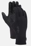Перчатки Rab Power Stretch Contact Grip Glove, Black