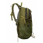 Рюкзак Tribe Urban 25 л, Оливковый 2 Рюкзак Tribe Urban 25 л, Оливковый 2