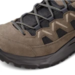 Кроссовки треккинговые Lowa Sirkos Evo Gore-Tex® LO. Clove/Antracite 3 Кроссовки треккинговые Lowa Sirkos Evo Gore-Tex® LO. Clove/Antracite 3