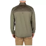 Куртка утеплена "5.11 Peninsula Insulator Hybrid Jacket" Tundra 2 Куртка утеплена "5.11 Peninsula Insulator Hybrid Jacket" Tundra 2