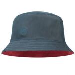 Панама Buff Trek Bucket Hat, Keled Blue 30 Панама Buff Trek Bucket Hat, Keled Blue 30