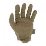Рукавички тактичні Mechanix® Specialty 0.5mm. Coyote 2