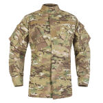 Костюм польовий "BFU" Multicam 3 Костюм польовий "BFU" Multicam 3