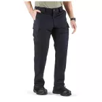 Тактичні штани "5.11 Stryke w / Flex-Tac" Dark Navy 7 Тактичні штани "5.11 Stryke w / Flex-Tac" Dark Navy 7