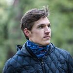 Шарф-труба Buff Thermonet, S-Wave Blue 4 Шарф-труба Buff Thermonet, S-Wave Blue 4