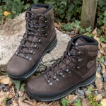 Черевики зимові LOWA Ranger III GTX. Мембрана Gore-Tex® 7 Черевики зимові LOWA Ranger III GTX. Мембрана Gore-Tex® 7