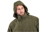 Куртка демісезонна софтшелл "SOFTSHELL JACKET SCU" Ranger Green 33 Куртка демісезонна софтшелл "SOFTSHELL JACKET SCU" Ranger Green 33