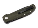 Ніж Boker Tac-Master, клинок 99 мм, сталь Nitro-V 2 Ніж Boker Tac-Master, клинок 99 мм, сталь Nitro-V 2