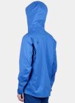 Мембранна чоловіча куртка Black Diamond M Stormline Strech Rain Shell, Kingfisher 5 Мембранна чоловіча куртка Black Diamond M Stormline Strech Rain Shell, Kingfisher 5