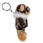 Брелок Sturm Mil-Tec "Teddy Pilot Key Ring" Multi 3 Брелок Sturm Mil-Tec "Teddy Pilot Key Ring" Multi 3