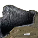 Ботинки Scout MID Олива 5 Ботинки Scout MID Олива 5