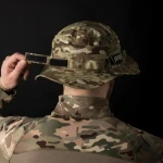 Панама тактична Bezet Rasta. Cotton and polyester. Мультикам 3 Панама тактична Bezet Rasta. Cotton and polyester. Мультикам 3