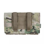 Аптечний підсумок Alpha Medical Pouch UTactic. Cordura 500D. Койот 2 Аптечний підсумок Alpha Medical Pouch UTactic. Cordura 500D. Койот 2