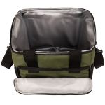 Термосумка Tribe Cooler 10 л, Зелена 7 Термосумка Tribe Cooler 10 л, Зелена 7