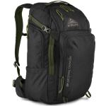 Рюкзак Kelty Redwing Traveler 40, Чорний