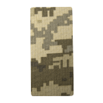 Погон Camotec Солдат (5*10) Піксель (ММ-14)