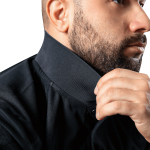 Поло Camotec Patrol 2.0 Long CoolPass Pique LT. Темно-синий 6