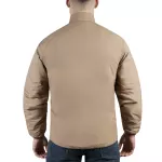 Куртка демісезонна 5.11 Tactical® "Reversible Insulating Jacket" Coyote 3 Куртка демісезонна 5.11 Tactical® "Reversible Insulating Jacket" Coyote 3
