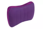 Подушка надувна Sea to Summit Aeros Premium Pillow Lumbar Support, 12 × 42 × 28 см – Magenta 3 Подушка надувна Sea to Summit Aeros Premium Pillow Lumbar Support, 12 × 42 × 28 см – Magenta 3