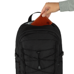 Рюкзак Fjällräven Skule 28, Black 4