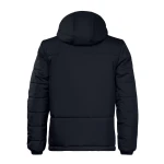 Куртка зимова North Wind (до -25°C). Утеплювач Termoloft. Синій 4 Куртка зимова North Wind (до -25°C). Утеплювач Termoloft. Синій 4