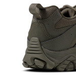 Кросівки тактичні Merrell Moab 3 Tactical Low. Олива 4