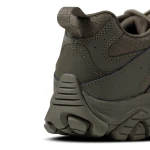 Кроссовки тактические Merrell Moab 3 Tactical Low. Олива 4