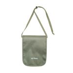 Гаманець на шию Tatonka Hang Loose RFID Block, Olive