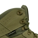 Черевики зимові тактичні Milbot Hunt Cord. Утеплювач Thinsulate. Олива 4 Черевики зимові тактичні Milbot Hunt Cord. Утеплювач Thinsulate. Олива 4