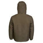 Анорак зимовий Sturm Mil-Tec "Combat Anorak Winter" Olive 33