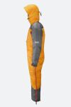 Комбинезон Rab Expedition 8000 Suit, Gold/Shark 3