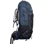 Рюкзак Tramp Expedition 75 л, Темно, синій 4
