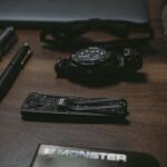 Розкладний ніж SOG Ultra XR, Blackout 10 Розкладний ніж SOG Ultra XR, Blackout 10